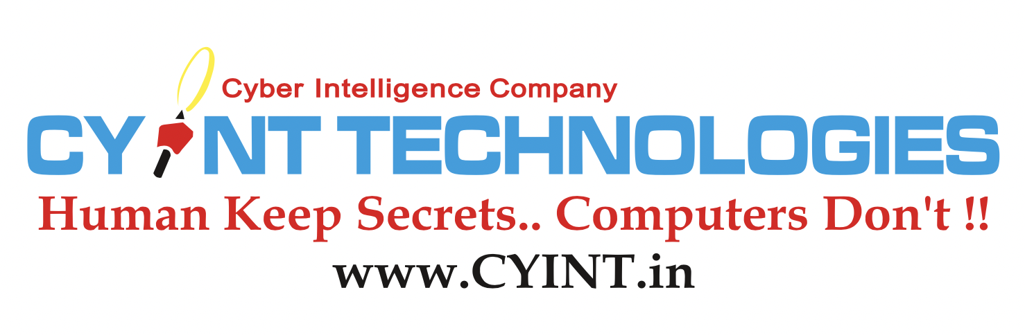 Cyint Technologies
