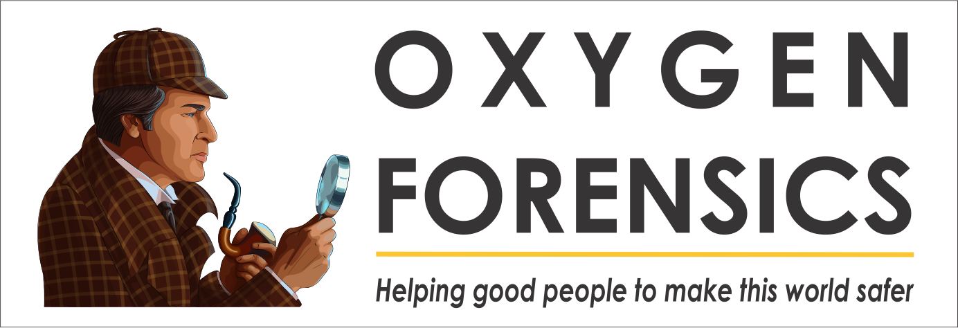 Oxygen Forensic 